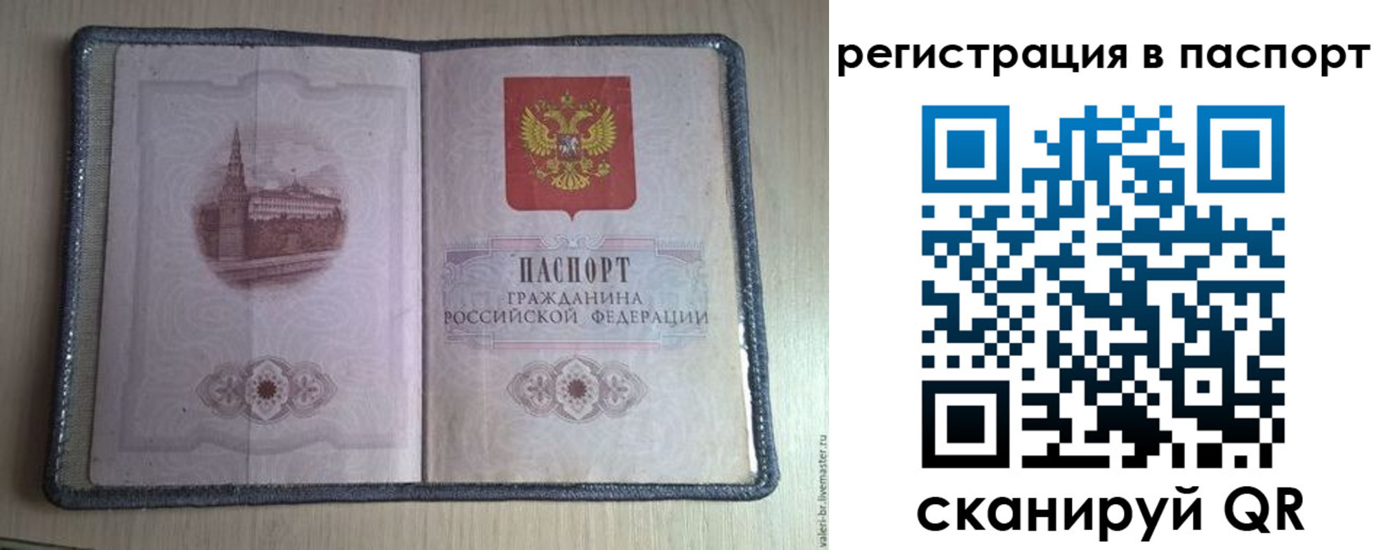 прописка штамп в Новоалтайске